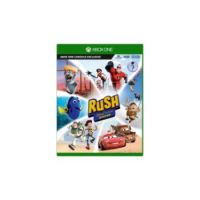 Microsoft Rush: A Disney-Pixar Adventure, Xbox One Basic