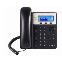 Grandstream Networks GXP1620 telephone DECT telephone Black