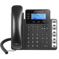 Grandstream Networks GXP1630 IP phone Black Wired handset LCD 3 lines