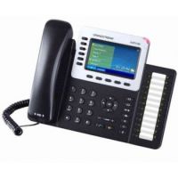 Grandstream Networks GXP2160 IP phone Wired handset LCD 6 lines