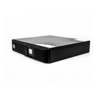 Vertiv Liebert GXT4 uninterruptible power supply (UPS) Double-conversion (Online) 1000 VA 900 W 6 AC outlet(s)