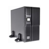 Vertiv Liebert GXT4 uninterruptible power supply (UPS) Double-conversion (Online) 3000 VA 2700 W 7 AC outlet(s)