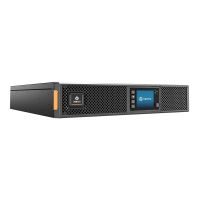 Vertiv GXT5-1000IRT2UXL uninterruptible power supply (UPS) Double-conversion (Online) 1 kVA 1000 W 8 AC outlet(s)