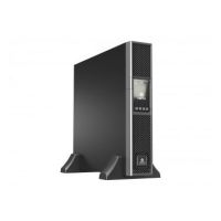 Vertiv Liebert GXT5 uninterruptible power supply (UPS) Double-conversion (Online) 2000 VA 2000 W 8 AC outlet(s)