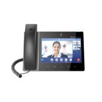 Grandstream GXV3380 VOIP Video Phone Android