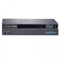 Grandstream GXW4216 FXS Analog VoIP Gateway