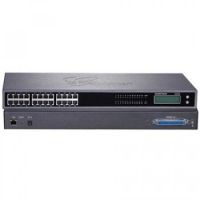 Grandstream Gxw4224 24 Port Fxs Gateway