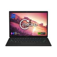 ASUS ROG Z13 GZ301VU-MU001W Hybrid 34 cm (13.4") Touchscreen WQXGA 16 GB GeForce RTX