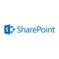 SHAREPOINT STD CAL DEV