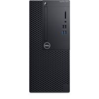 OptiPlex 3070 - MT - Corei3 9100 / 3.6 GHz