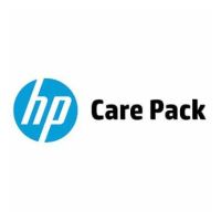 Hewlett Packard Enterprise 5 year Foundation Care Next business day DL20 Gen9 Service