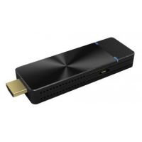 Optoma UHDCast Pro Smart TV dongle 4K DCI HDMI Black