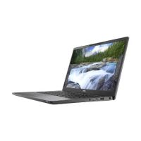 DELL Latitude 7400 Notebook Black 35.6 cm (14") 1920 x 1080 pixels 8th gen Intel Core i7 16 GB DDR4-SDRAM 256 GB SSD Wi-Fi 5 (802.11ac) Windows 10 Pro