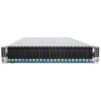 Server Chassis H2224XXLR3 - Rack-Montage