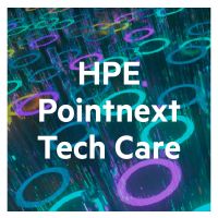 HPE H25D0E warranty/support extension