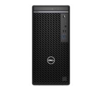 DELL OptiPlex 7010 Intel® Core™ i5 i5-13500 8 GB DDR4-SDRAM 512 GB SSD Windows 11 Pro Tower PC Black