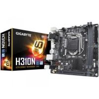 Gigabyte H310N motherboard LGA 1151 (Socket H4) Mini ITX Intel H310