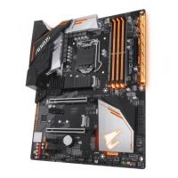 Gigabyte H370 AORUS GAMING 3 WIFI motherboard LGA 1151 (Socket H4) ATX Intel H370