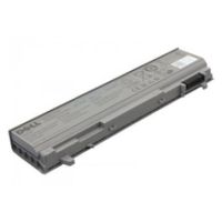 DELL Battery, 60WHR, 6 Cell, Lithium Ion, No LED - Approx 1-3 working day lead.