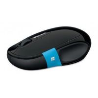 Microsoft Sculpt Comfort Mouse