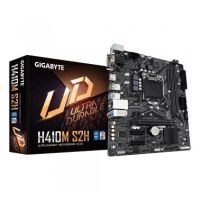 Gigabyte H410M S2H motherboard LGA 1200 Micro ATX