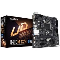 Gigabyte H410M S2H motherboard Intel H410 Express LGA 1200 micro ATX