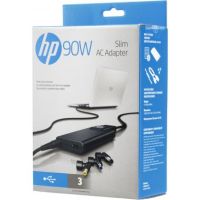 HP 90W Slim AC Adapter