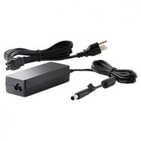 HP 65W Smart AC Adapter power adapter/inverter Indoor Black