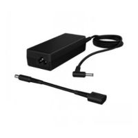 HP HP 90W Smart AC Adapter (4,5mm pin) incl 7,4mm