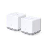 Mercusys Halo S3 (2 Pack) Wireless N300 Whole Home Mesh Wi-Fi System