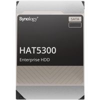 Synology HAT5300-4T internal hard drive 3.5" 4000 GB Serial ATA III