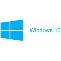 Microsoft Windows 10 Pro 32-bit/64-bit, USB, italienisch