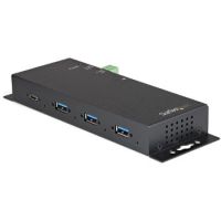 4 PORT USB C HUB 10GBPS