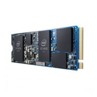 Intel Optane HBRPEKNX0202A01 internal solid state drive M.2 512 GB PCI Express 3.0 3D XPoint + QLC 3D NAND NVMe