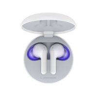 LG FN6 Headset In-ear Bluetooth White