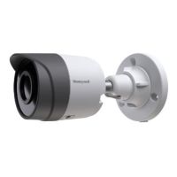 Honeywell HC30WB2R1 security camera IP security camera Outdoor Bullet 1920 x 1080 pixels Ceiling/wal