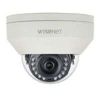 Hanwha HCV-7010RA security camera Dome CCTV security camera Indoor & outdoor 2560 x 1440 pixels Ceil