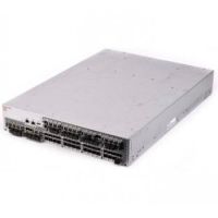 Brocade Fibre Channel Switch with 64x 8Gbps SW SFP