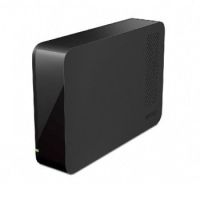 Buffalo DriveStation HD-LCU3 external hard drive 1000 GB Black