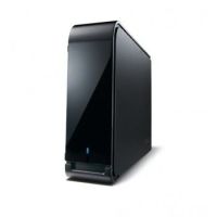 Buffalo DriveStation Velocity HD-LXU3 external hard drive 4000 GB Black