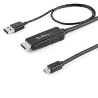 HDMI TO MINI DISPLAYPORT CABLE