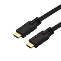 StarTech High Speed HDMI Cable - CL2-rated - Active - 4K 60Hz - 10 m (30 ft.)