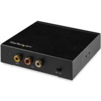 StarTech HDMI to RCA Converter Box with Audio