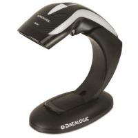 Datalogic Heron HD3130 Handheld bar code reader 1D CCD Black