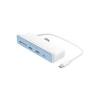 Targus HYPER HYPERDRIVE 6-IN-1 USB-C