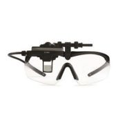 Zebra HD4000 HEAD MOUNTED DISPLAY W/ CAMERA