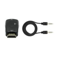 ProXtend HDMI to VGA Adapter M/F