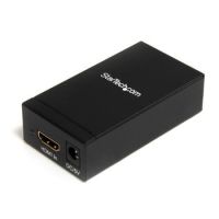 StarTech HDMI or DVI to DisplayPort Active Converter