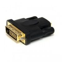 StarTech HDMI to DVI-D Video Cable Adapter - F/M