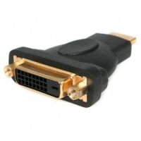 StarTech HDMI to DVI-D Video Cable Adapter - M/F